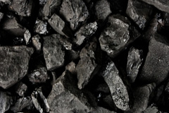 Grindiscol coal boiler costs
