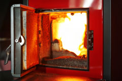 solid fuel boilers Grindiscol
